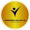 GoodNews For Life logo