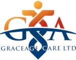 Graceage Care logo