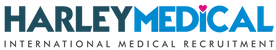 Harley Medical Services logo