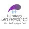 Harmony Care Provider logo