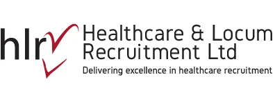 Healthcare & Locum Recruitment logo