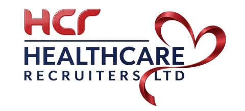 Healthcare Recruiters logo