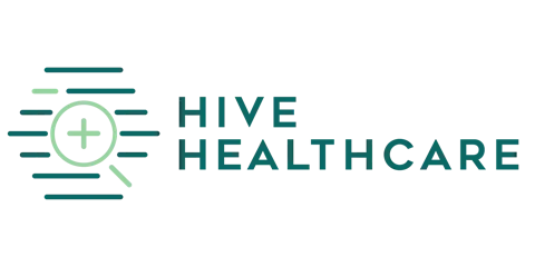 Hive Healthcare logo