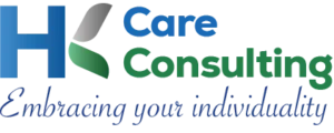 Hk-care Consulting logo