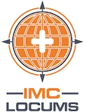 IMC Locums logo