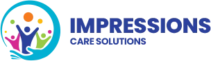 Impressions Care Solutions logo