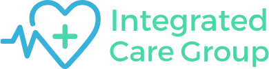 Integrated Care Group logo