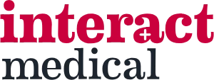 Interact Medical logo