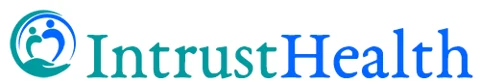 Intrust Health logo