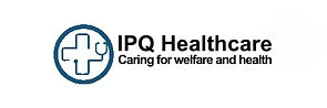 IPQ Healthcare logo