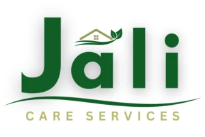 Jali Care Services logo