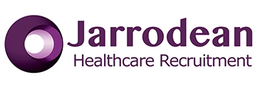 Jarrodean Healthcare Recruitment logo