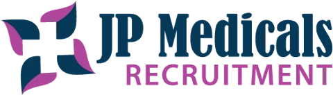Jp Medicals Recruitment logo