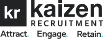 Kaizen Recruitment logo