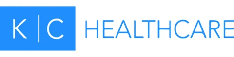 KC Healthcare Group logo