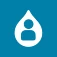 Liquid Personnel logo