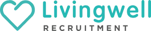 Livingwell Recruitment logo
