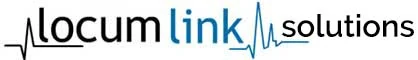 Locum Link logo