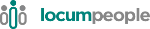 Locum People logo