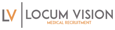 Locum Vision logo