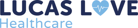 Lucas Love Healthcare logo
