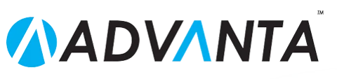 Advanta Healthcare logo