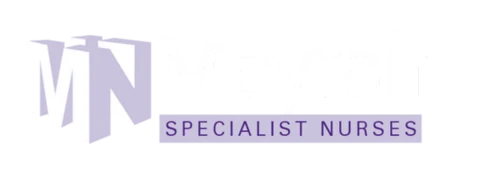 Mayfair Specialist Nurses logo