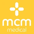 MCM Medical logo