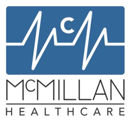 Mcmillan Healthcare logo