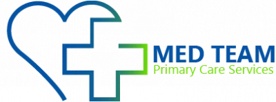 Med Team Primary Care Services logo