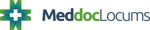 Meddoc Locums logo