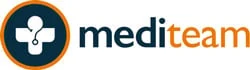 Medi Team Recruitment logo