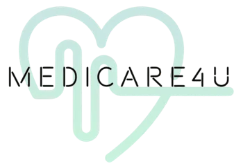 Medicare4u logo