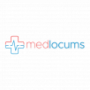 Medlocums Recruitment logo