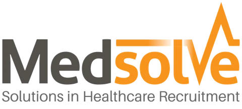 Medsolve logo