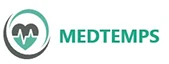 Medtemps logo