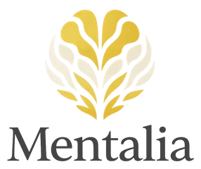 Mentalia Locums logo