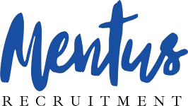 Mentus Recruitment logo