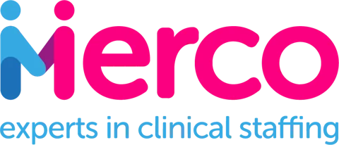 Merco Recruitment logo