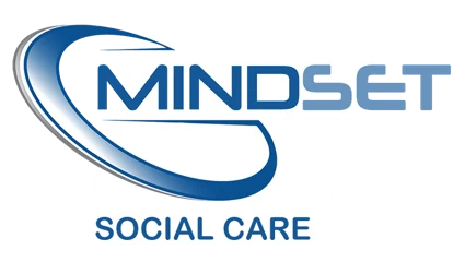 Mindset Recruitment logo