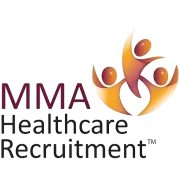 MMA Healthcare Recruitment logo