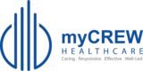 My Crew Healthcare logo