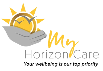 My Horizon Care logo