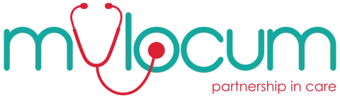 Mylocum logo