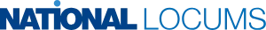 National Locums logo