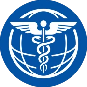 NES Healthcare logo