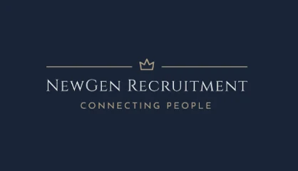 NewGen Recruitment logo