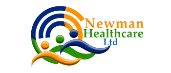 Newman Healthcare logo