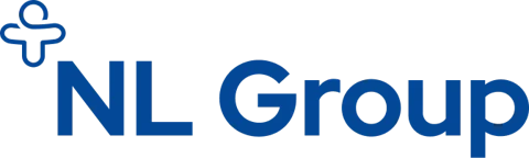 NL Group logo