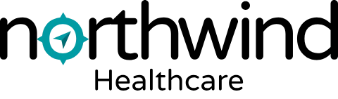 Northwind Healthcare logo
